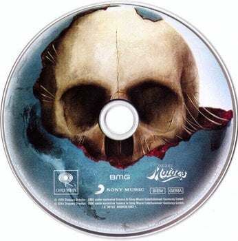 Muzički CD Jean-Michel Jarre - Oxygene Trilogy (Digipak) (3 CD) - 3