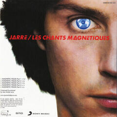 Hudobné CD Jean-Michel Jarre - Original Album Classics (5 CD) - 4