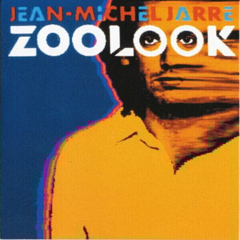 Muziek CD Jean-Michel Jarre - Original Album Classics (5 CD) - 6