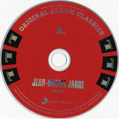 Hudobné CD Jean-Michel Jarre - Original Album Classics (5 CD) - 6