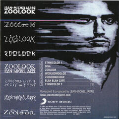 Hudobné CD Jean-Michel Jarre - Original Album Classics (5 CD) - 7