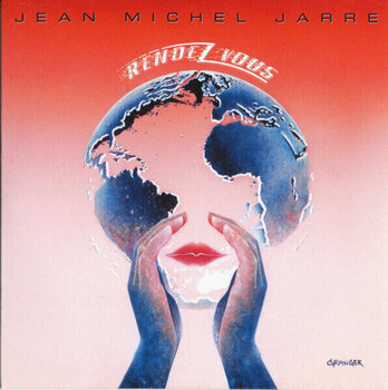 Muziek CD Jean-Michel Jarre - Original Album Classics (5 CD) - 9