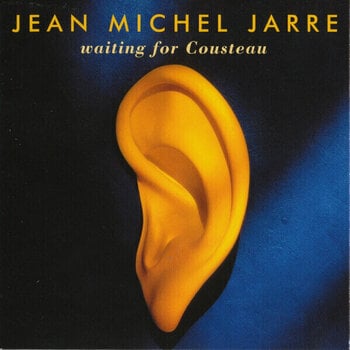 Muziek CD Jean-Michel Jarre - Original Album Classics (5 CD) - 15