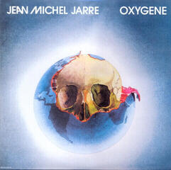 Hudobné CD Jean-Michel Jarre - Original Album Classic Vol. 2 (Slipcase) (5 CD) - 2