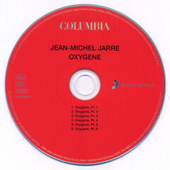 Hudobné CD Jean-Michel Jarre - Original Album Classic Vol. 2 (Slipcase) (5 CD) - 3
