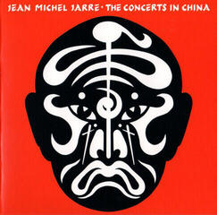 Hudobné CD Jean-Michel Jarre - Original Album Classic Vol. 2 (Slipcase) (5 CD) - 5