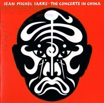 Music CD Jean-Michel Jarre - Original Album Classic Vol. 2 (Slipcase) (5 CD) - 6