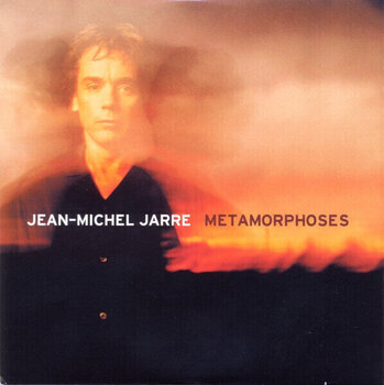 Music CD Jean-Michel Jarre - Original Album Classic Vol. 2 (Slipcase) (5 CD) - 13