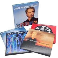 Hudobné CD Jean-Michel Jarre - Original Album Classic Vol. 2 (Slipcase) (5 CD) - 1