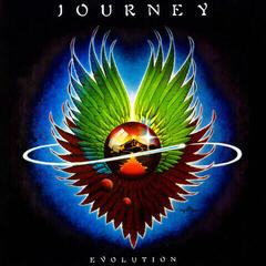 Muziek CD Journey - Original Album Classics (5 CD) - 4