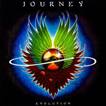 CD muzica Journey - Original Album Classics (5 CD) - 5