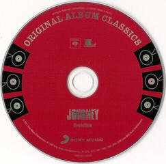Muziek CD Journey - Original Album Classics (5 CD) - 5
