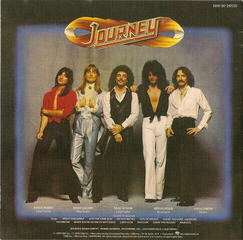 Muziek CD Journey - Original Album Classics (5 CD) - 6