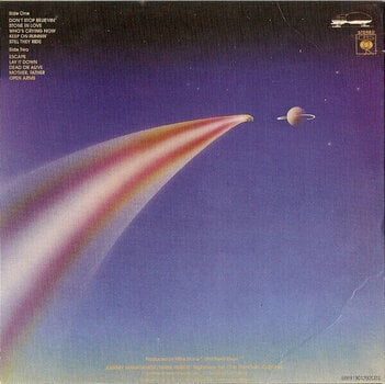 CD muzica Journey - Original Album Classics (5 CD) - 10