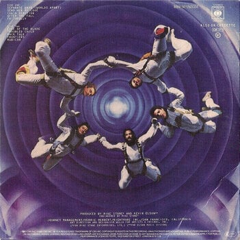 CD muzica Journey - Original Album Classics (5 CD) - 13