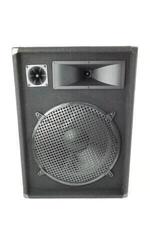 Coluna passiva Omnitronic DX-1522 Coluna passiva (Tao bons como novos) - 1