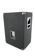 Coluna passiva Omnitronic DX-1522 Coluna passiva (Tao bons como novos) - 4