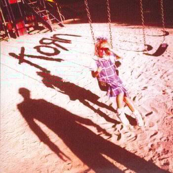 Music CD Korn - Original Album Classics (5 CD) - 2