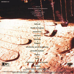 Muzyczne CD Korn - Original Album Classics (5 CD) - 3