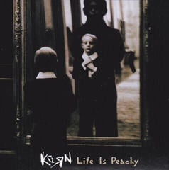 Muzyczne CD Korn - Original Album Classics (5 CD) - 4