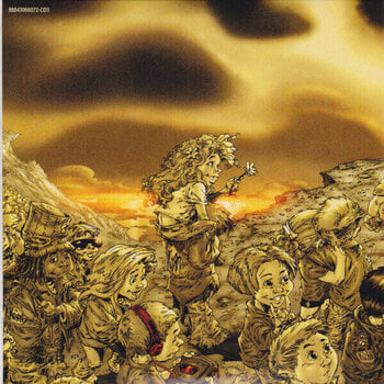 Music CD Korn - Original Album Classics (5 CD) - 10