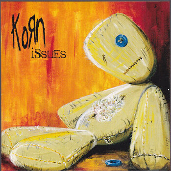 Music CD Korn - Original Album Classics (5 CD) - 11