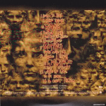 Music CD Korn - Original Album Classics (5 CD) - 16