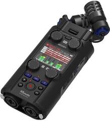 Enregistreur portable
 Zoom H5studio Enregistreur portable - 3