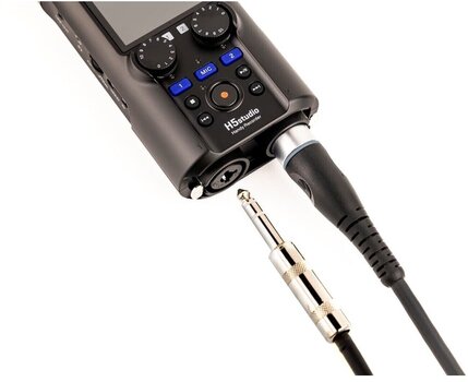Mobile Recorder Zoom H5studio Mobile Recorder - 7