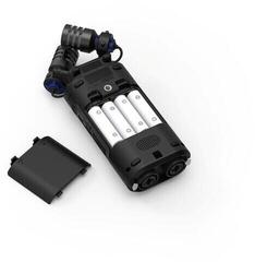 Enregistreur portable
 Zoom H5studio Enregistreur portable - 7