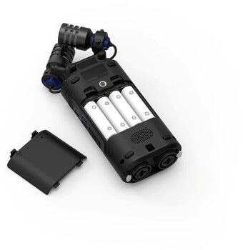 Mobile Recorder Zoom H5studio Mobile Recorder - 8