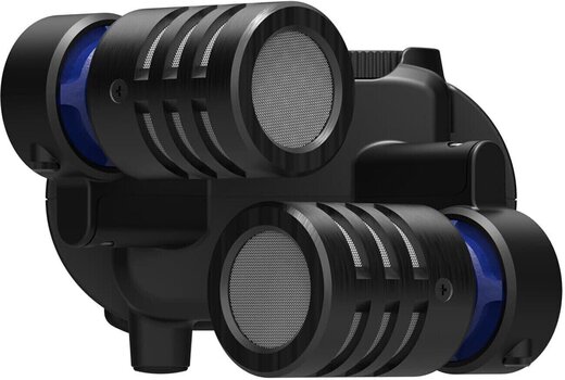 Mobile Recorder Zoom H5studio Mobile Recorder - 9