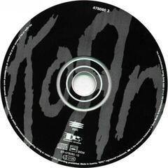 CD диск Korn - Korn (CD) - 1