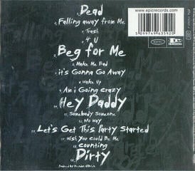 Zenei CD Korn - Issues (CD) - 2