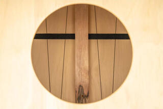 Houten Cajon Meinl Headliner 100 Natural Houten Cajon - 2