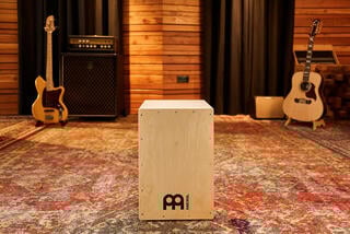 Houten Cajon Meinl Headliner 100 Natural Houten Cajon - 5