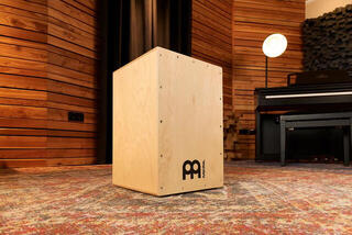 Houten Cajon Meinl Headliner 100 Natural Houten Cajon - 6