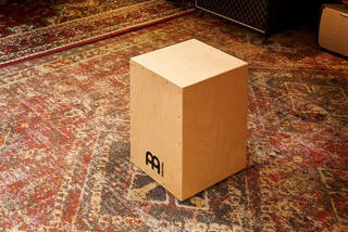 Houten Cajon Meinl Headliner 100 Natural Houten Cajon - 7