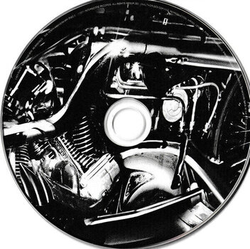 Glazbene CD Lady Gaga - Born This Way (The Tenth Anniversary) (2 CD) - 4