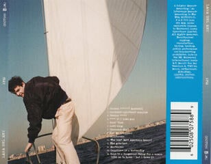 CD muzica Lana Del Rey - Norman Fucking Rockwell! (CD) - 2