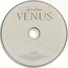 CD muzica Zara Larsson - Venus (CD) - 1