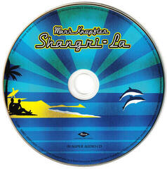 Musikk-CD Mark Knopfler Shangri-La (CD) - 1