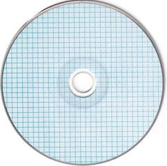 Zenei CD Mitski - Bury Me At Makeout Creek (Digipak) (CD) - 1