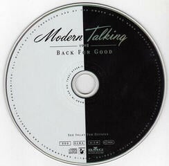 Hudební CD Modern Talking - Back For Good (CD) - 1