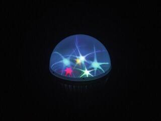 Svetlobni vir Omnilux LED GM-10 E-27 Lucky Star Svetlobni vir - 2