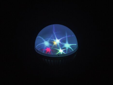 Źródło światła Omnilux LED GM-10 E-27 Lucky Star Źródło światła - 3