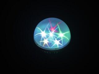 Svetlobni vir Omnilux LED GM-10 E-27 Lucky Star Svetlobni vir - 3