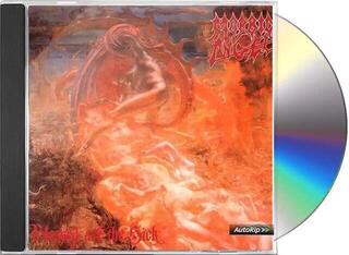 CD диск Morbid Angel - Blessed Are The Sick (Digipak) (CD) - 1
