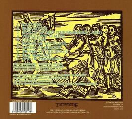 Hudobné CD Morbid Angel - Covenant (Digipak) (CD) - 2