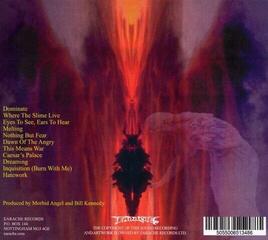 Hudební CD Morbid Angel - Domination (Digipak) (CD) - 2